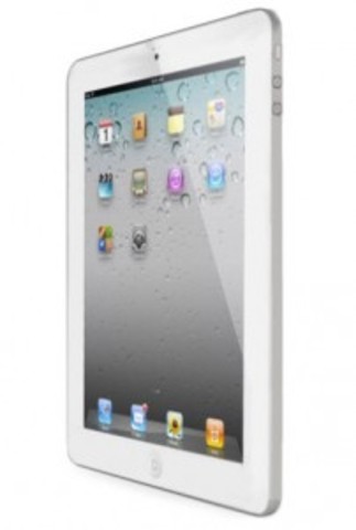 iPad 2