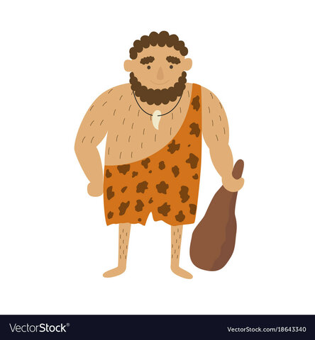 Neolithic immigrants