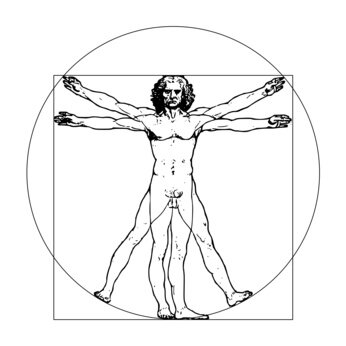 Proporciones humanas