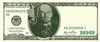 Ny økonomisk politikk