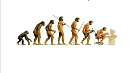 Timeline: EVOLUZIONE DEI SISTEMI OPERATIVI