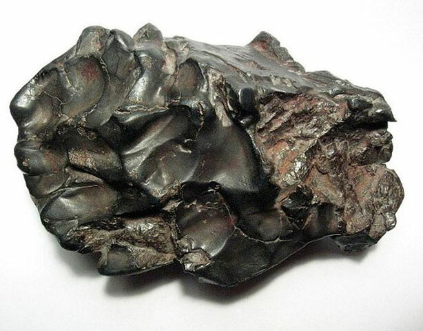 Descubimiento del metal niquel