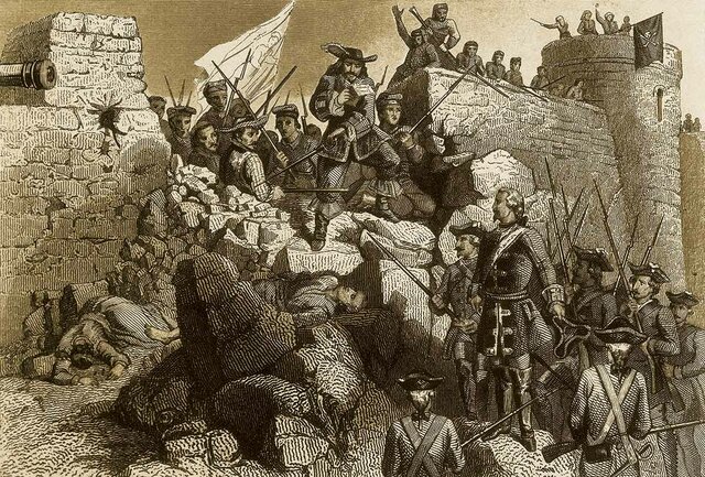 Capitulació de Cardona