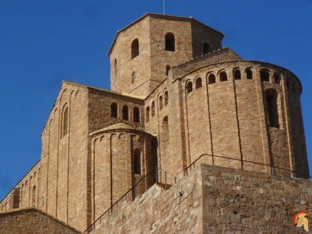 Sant Viçens de Cardona