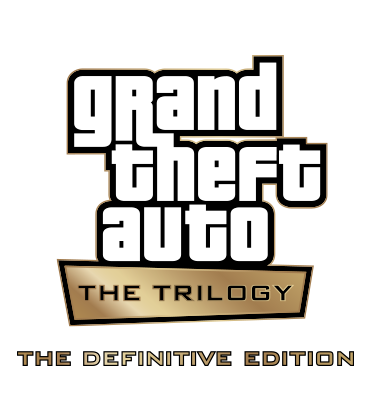 Grand Theft Auto: The Trilogy — The Definitive Edition