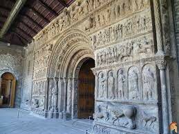 Antic monestir de santa MAria de Ripoll