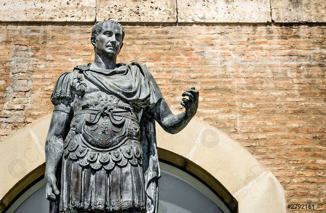 Julius Cesar