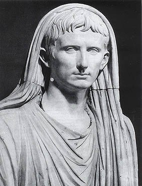 Kejsare Augustus