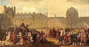 Tratado de Versalles.