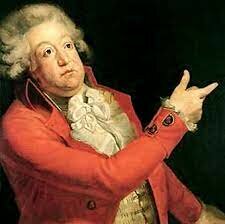 HONORÉ GABRIEL RIQUETTI