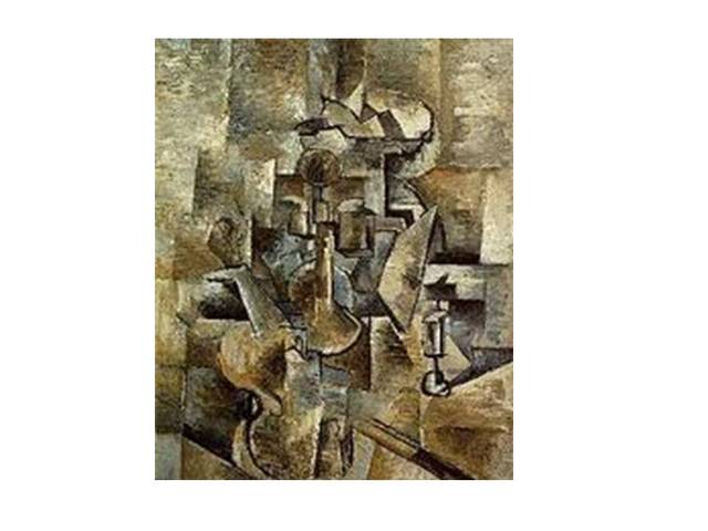 Georges Braque