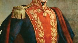 Timeline: Linea de Tiempo del Libertador Simón Bolívar