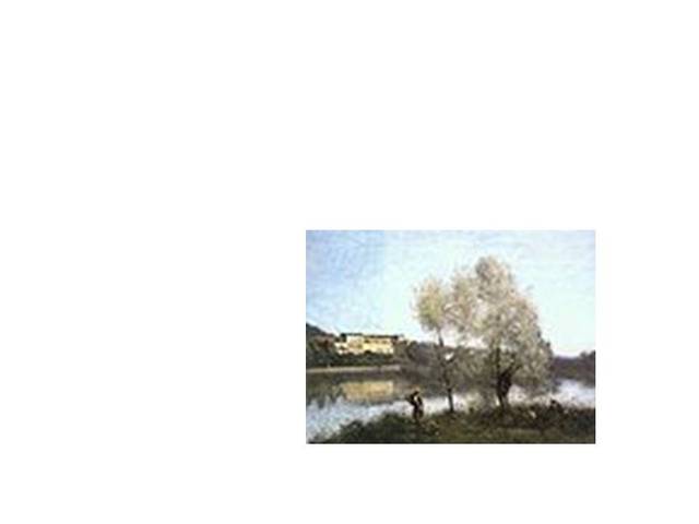 Jean-Baptiste Camille Corot