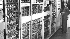 Timeline: История Советских ЭВМ