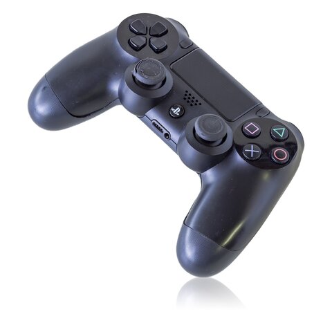 controladores DualShock