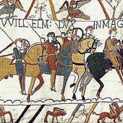 Timeline: the UK history timeline