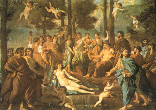 La poesia del segle XVIII