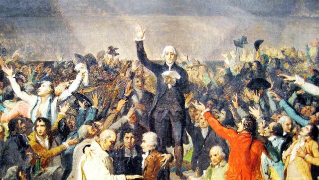 Jurament del Joc de la Pilota