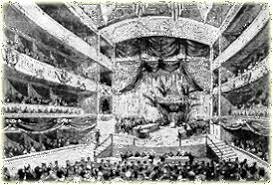 El teatre del Renaixement