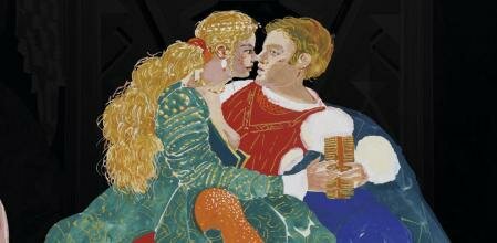 Tirant lo Blanc: fortuna literària