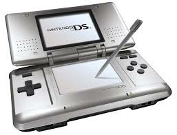 consola de Nintendo