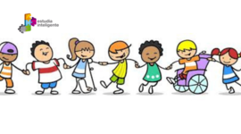 Timeline: HISTORIA DE  LA INCLUSIÓN