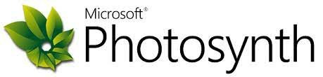 MICROSOFT PHYOTOSYNTH