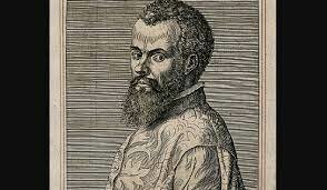 Andrés Vesalio