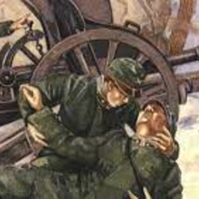 Timeline: PRIMA GUERRA MONDIALE