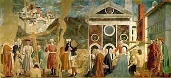 Piero della Francesca: Arezzo