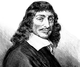 Rene Descartes