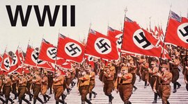 Timeline: Segunda Guerra Mundial