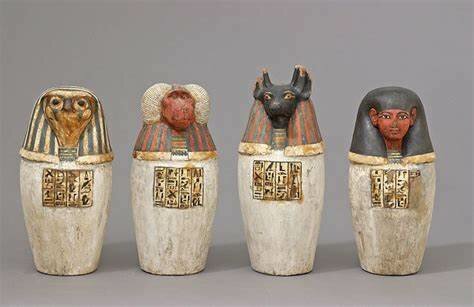 Vasos Canopos