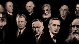 Timeline: Выдающиеся Изобретатели