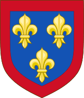 Inizio della dinastia Angioni