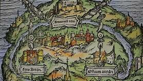 Tomás Moro: Utopía