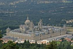 Construcción del Monasterio de El Escorial