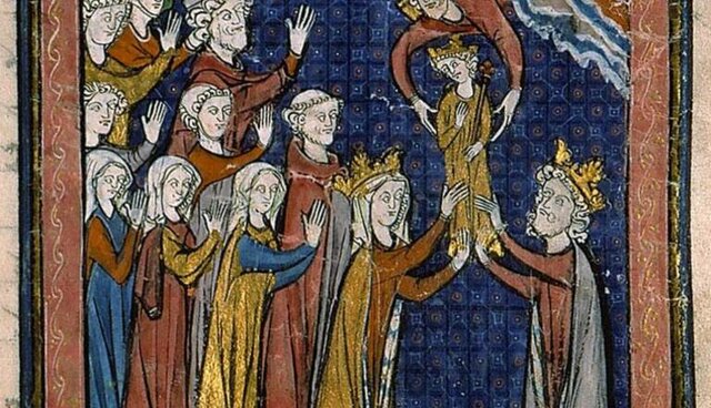 Premier roi de France