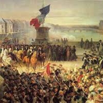 Timeline: Petite Histoire de France