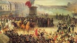 Timeline: Petite Histoire de France