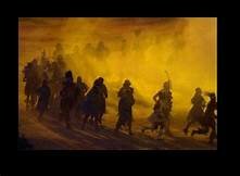 Primer viaje inglés a las Indias Orientales