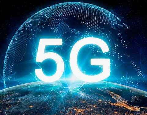 5G