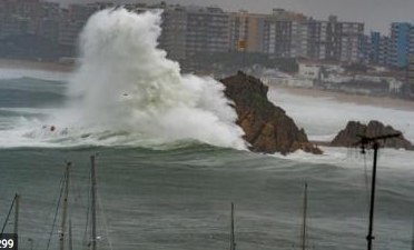 Temporal Glòria