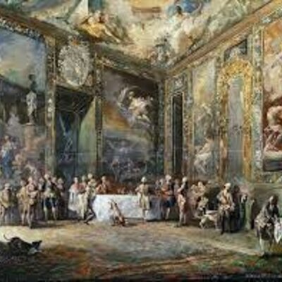 Timeline: España en la órbita francesa: el reformismo de los primeros Borbones (1700-1788).