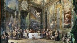 Timeline: España en la órbita francesa: el reformismo de los primeros Borbones (1700-1788).