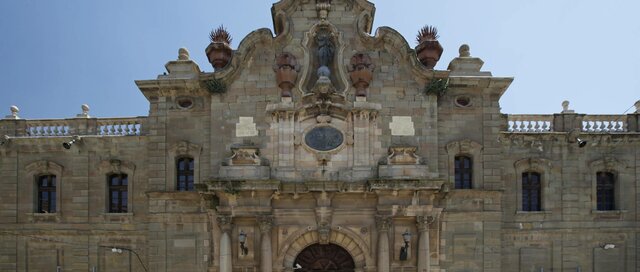 Es funda la Universitat de Cervera