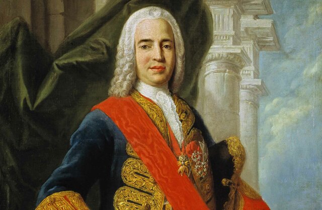 Marqués de la Ensenada