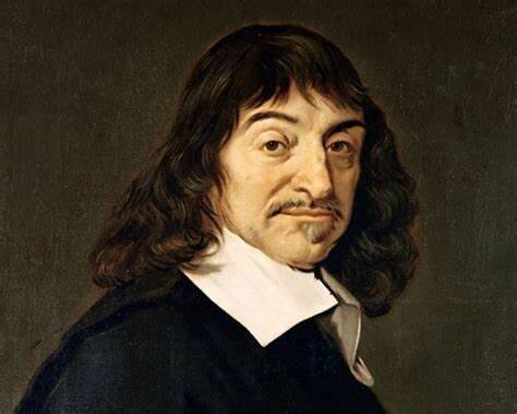 René Descartes