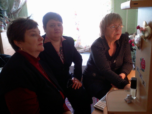 Работа в юбилейном квесте