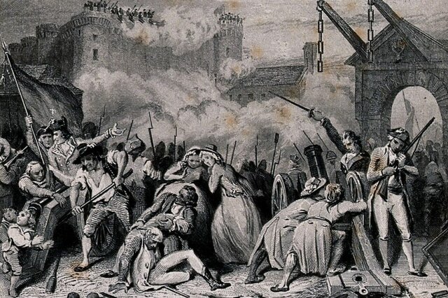 Révolution française